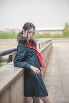 树先生